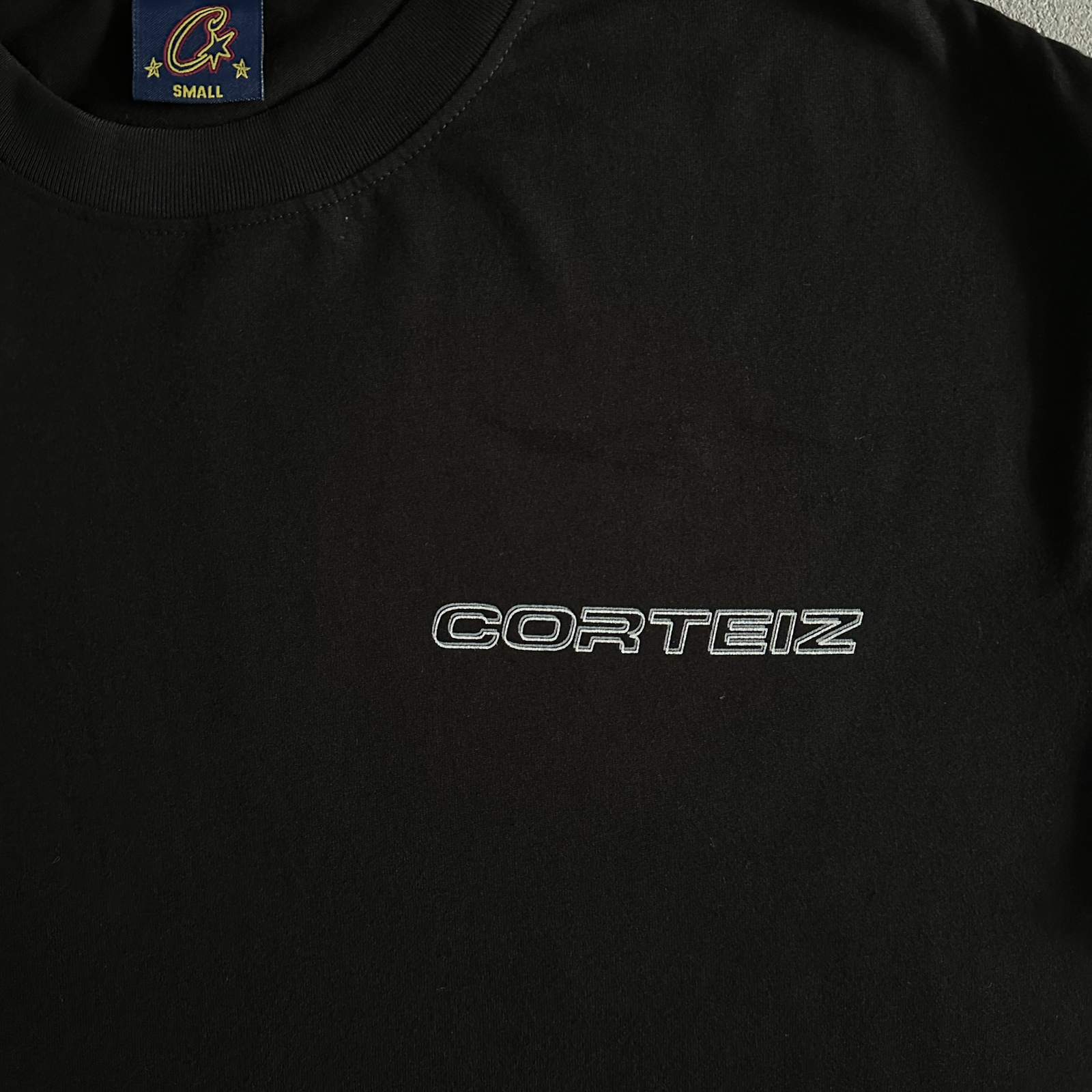 Corteiz Badge Short Sleeves - Image 3