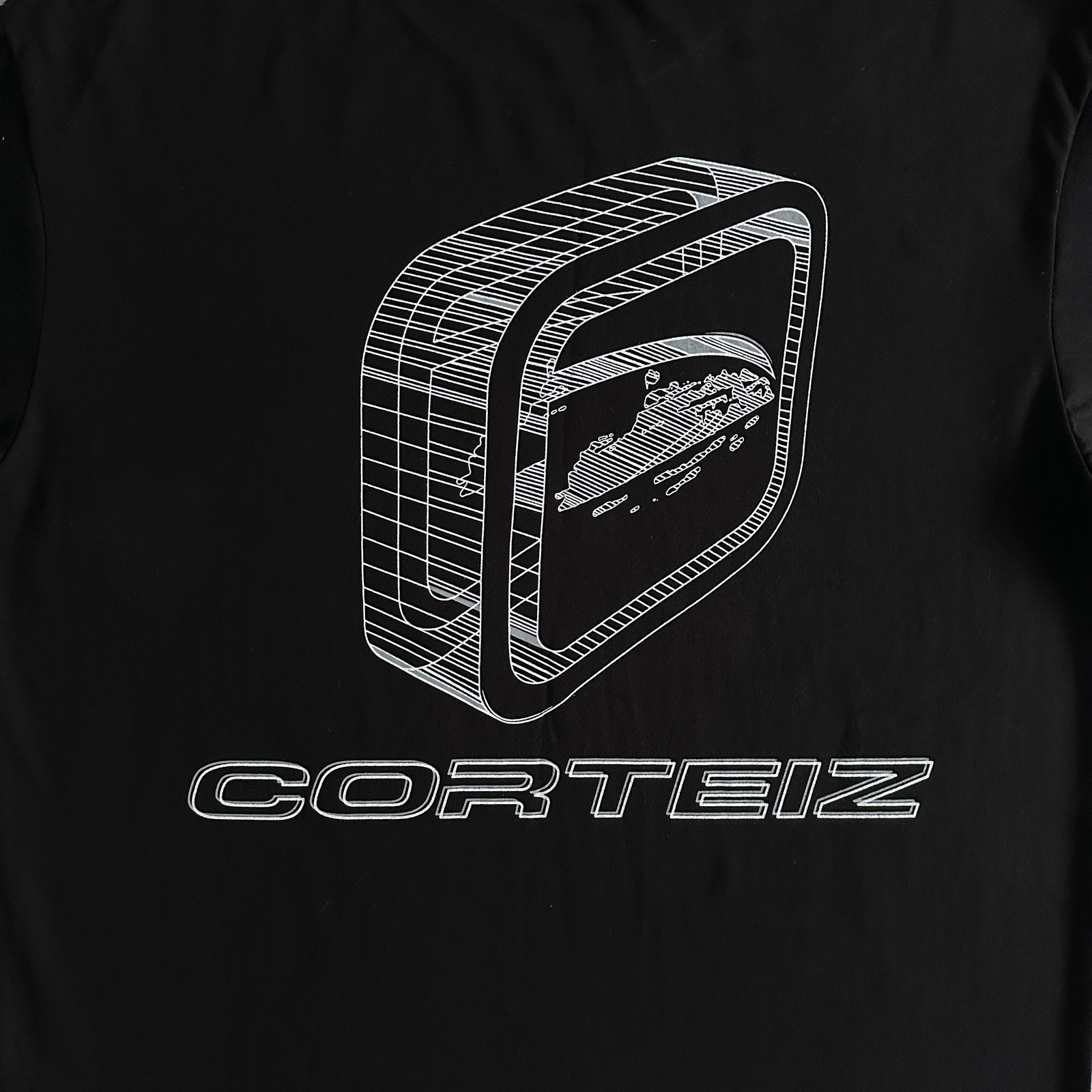 Corteiz Badge Short Sleeves - Image 4