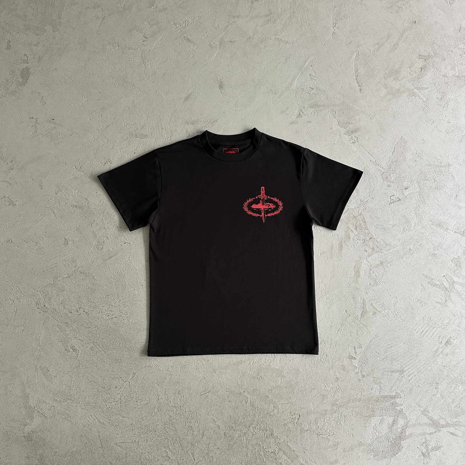 Corteiz Slaughter Gang T-shirts - Image 2