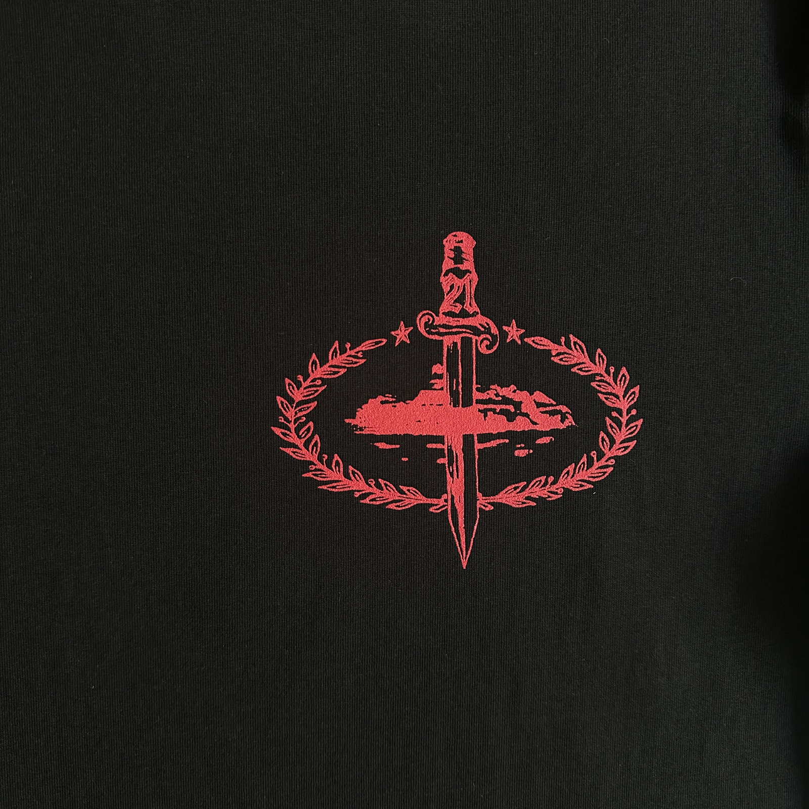 Corteiz Slaughter Gang T-shirts - Image 5