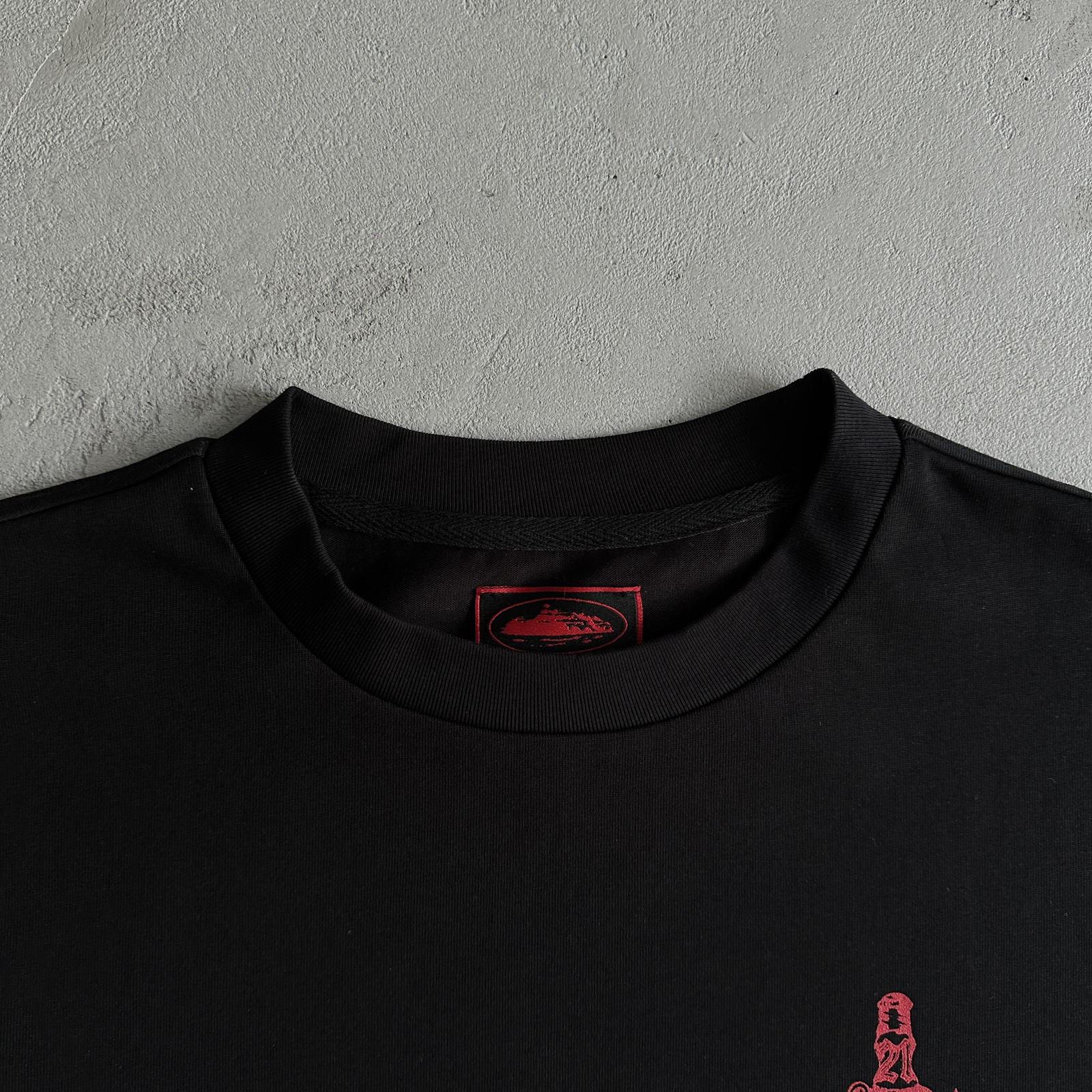 Corteiz Slaughter Gang T-shirts - Image 6