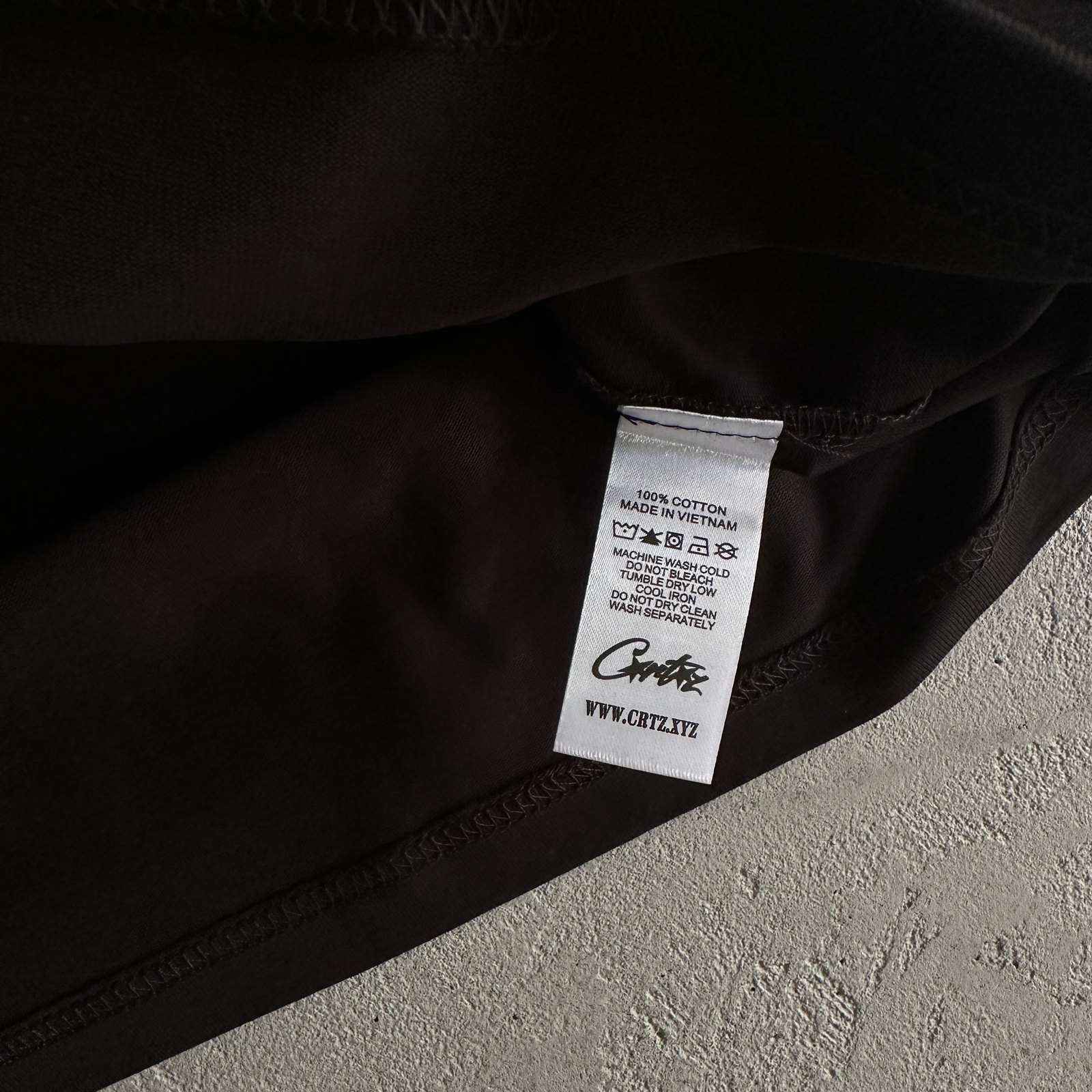 Corteiz Slaughter Gang T-shirts - Image 8