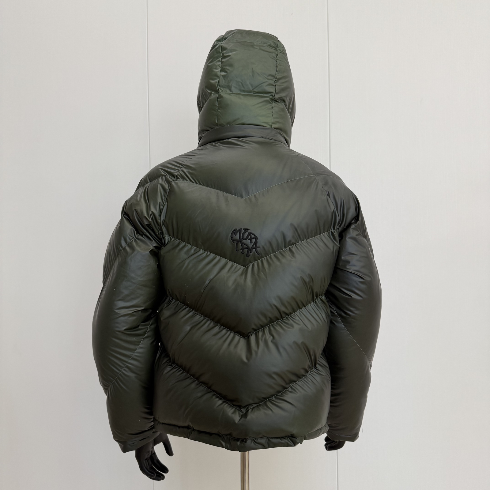 Mertra Heat Reactive Puffer Army - Image 7