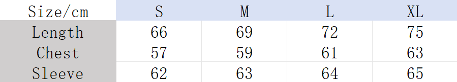 Mertra Monogram Shell Jacket Blue - Image 4