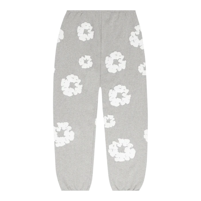 Denim Tears Full Set Grey - Image 12