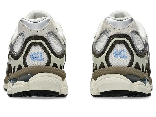 Asics Gel NYC 'Cream Mocha' - Tamanho: 42,5 - Image 3