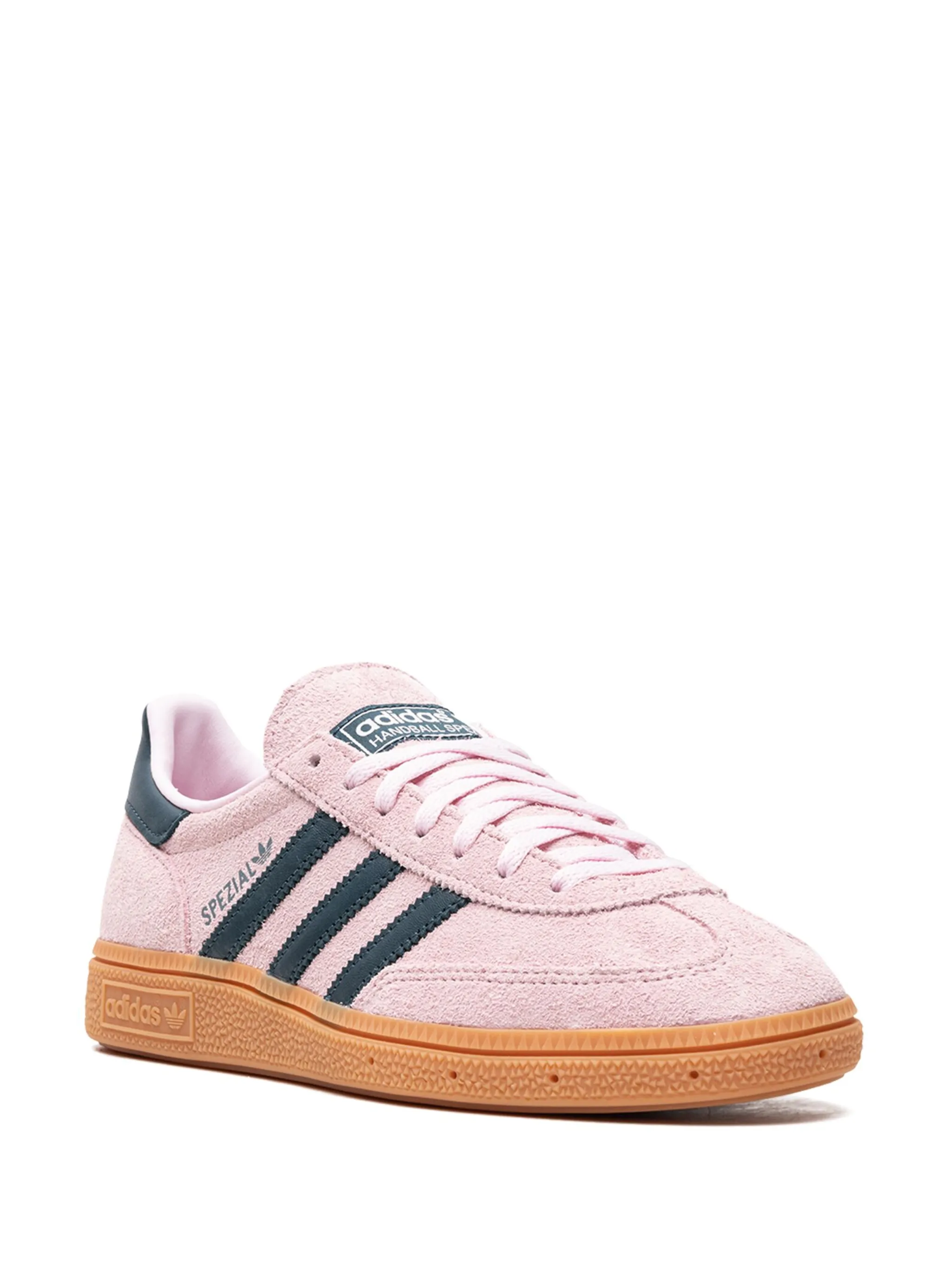 Adidas Handball Spezial Clear Pink - Tamanho: 38 - Image 5