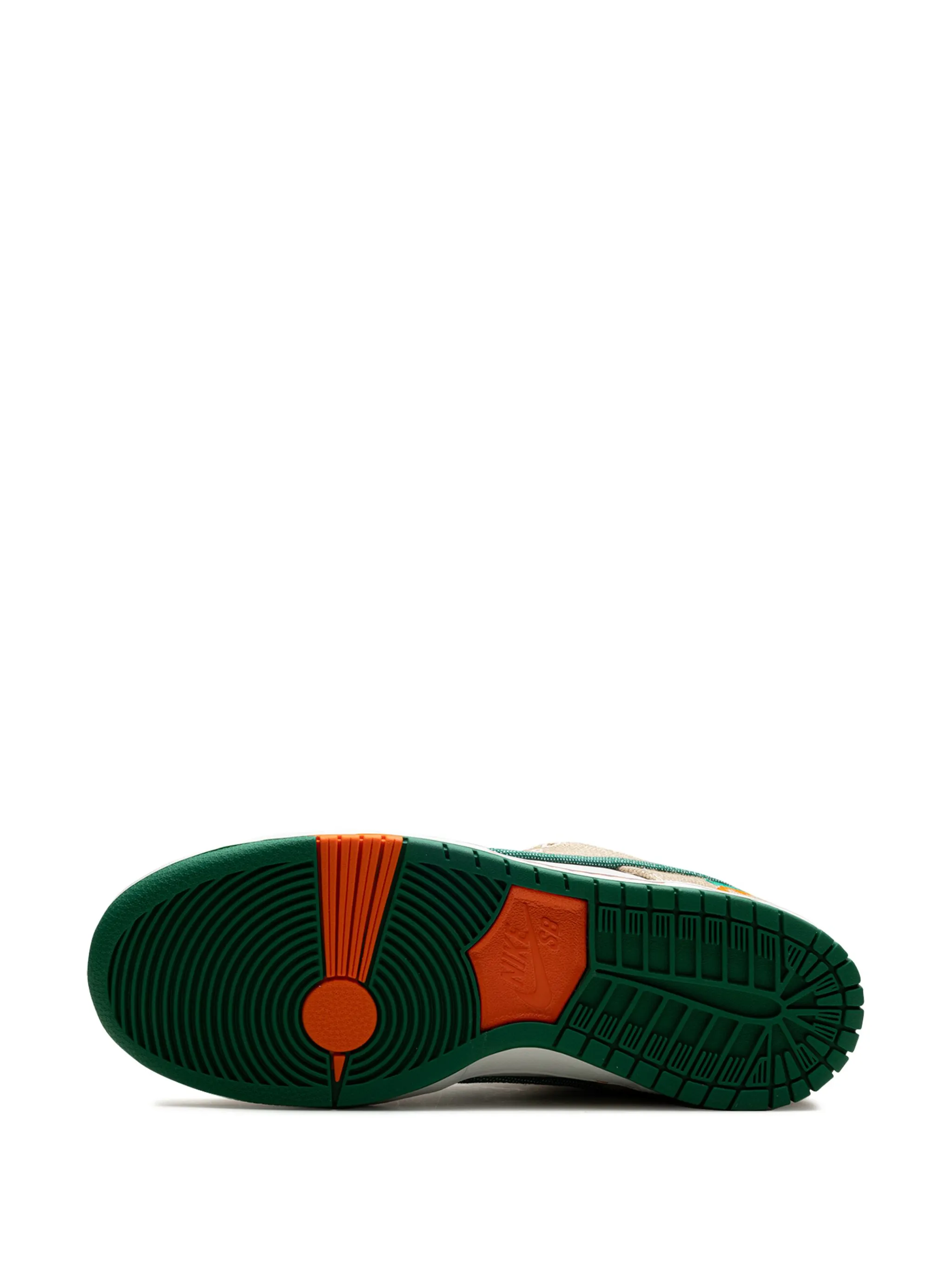 Nike x Jarritos SB Dunk Low - Tamanho: 42 - Image 5