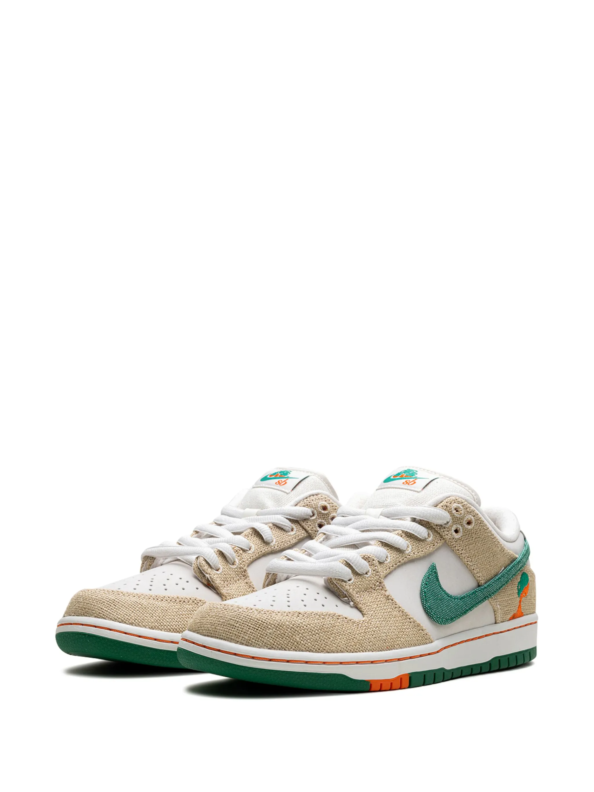 Nike x Jarritos SB Dunk Low - Tamanho: 42 - Image 3
