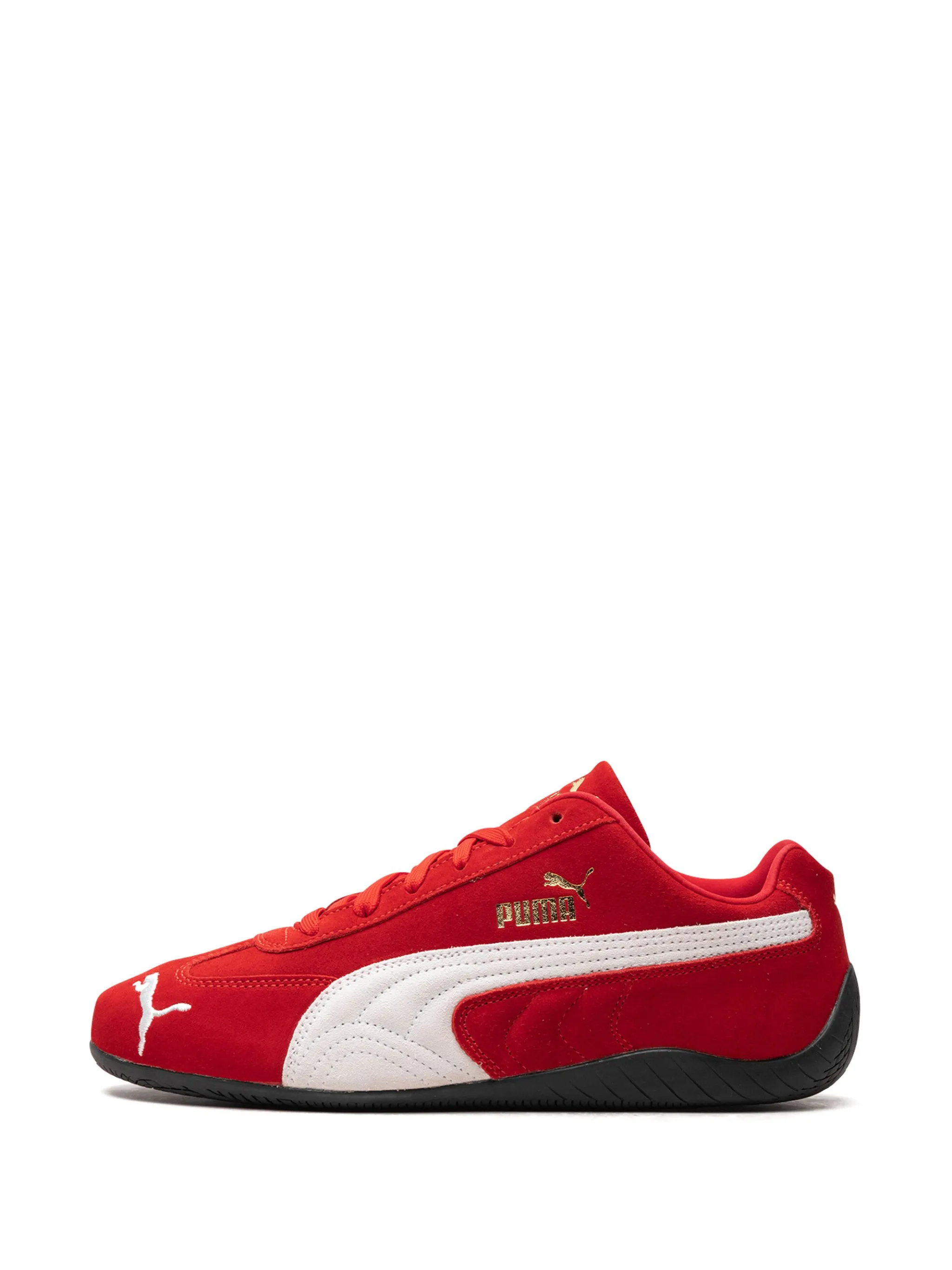 Puma Speedcat OG Red - Tamanho: 37 - Image 3
