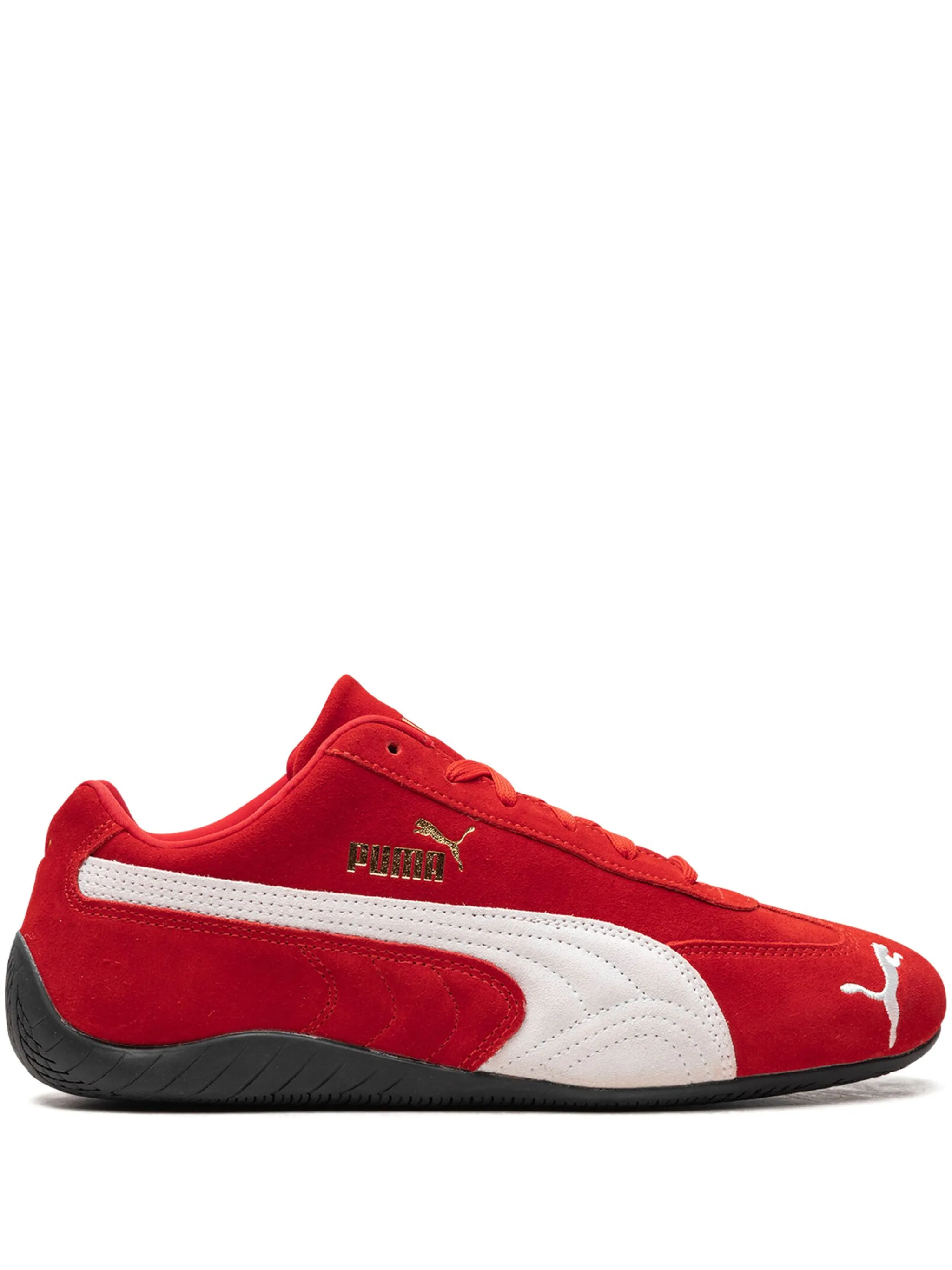 Puma Speedcat OG Red - Tamanho: 37 - Image 4
