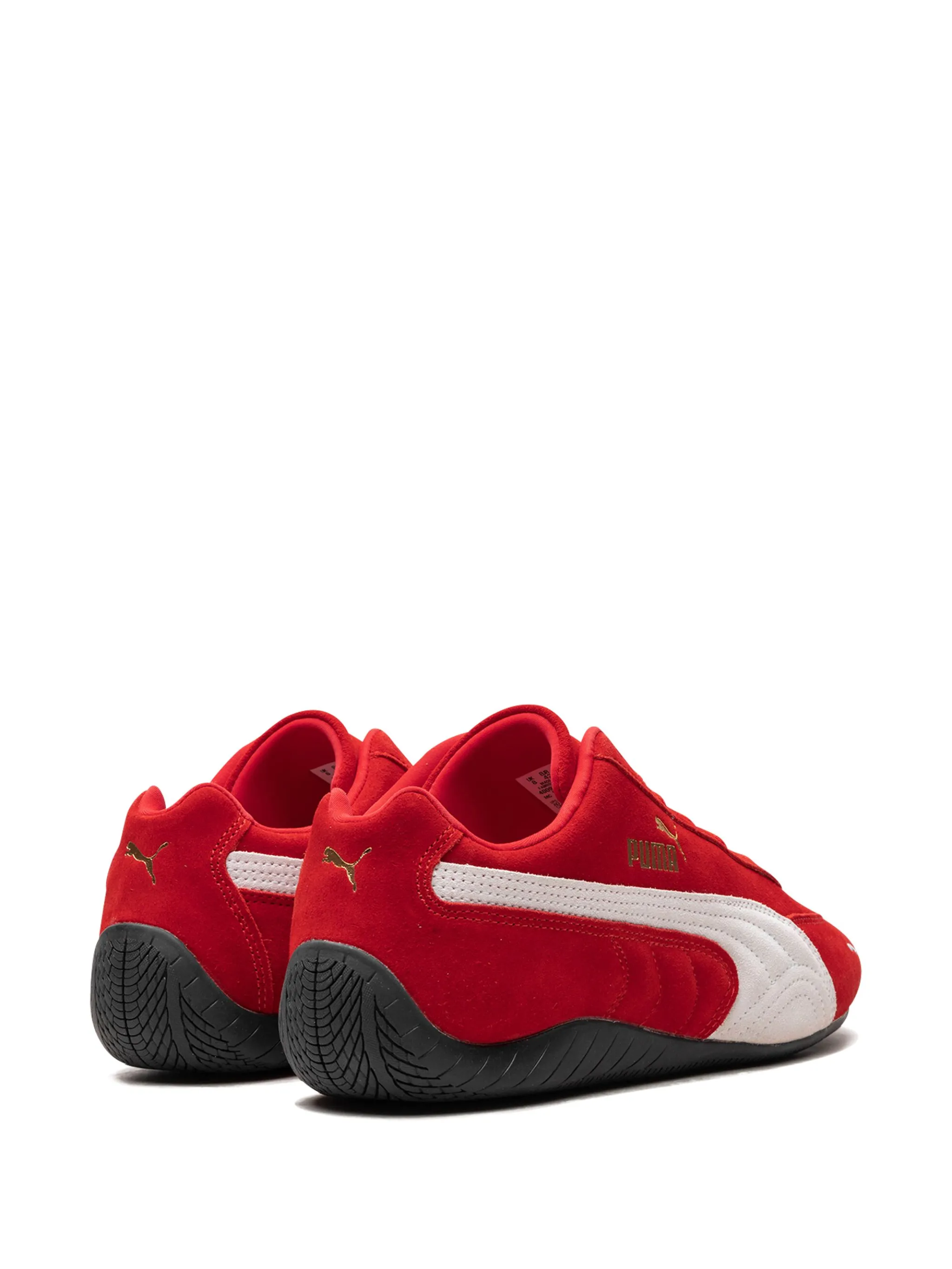 Puma Speedcat OG Red - Tamanho: 37 - Image 5