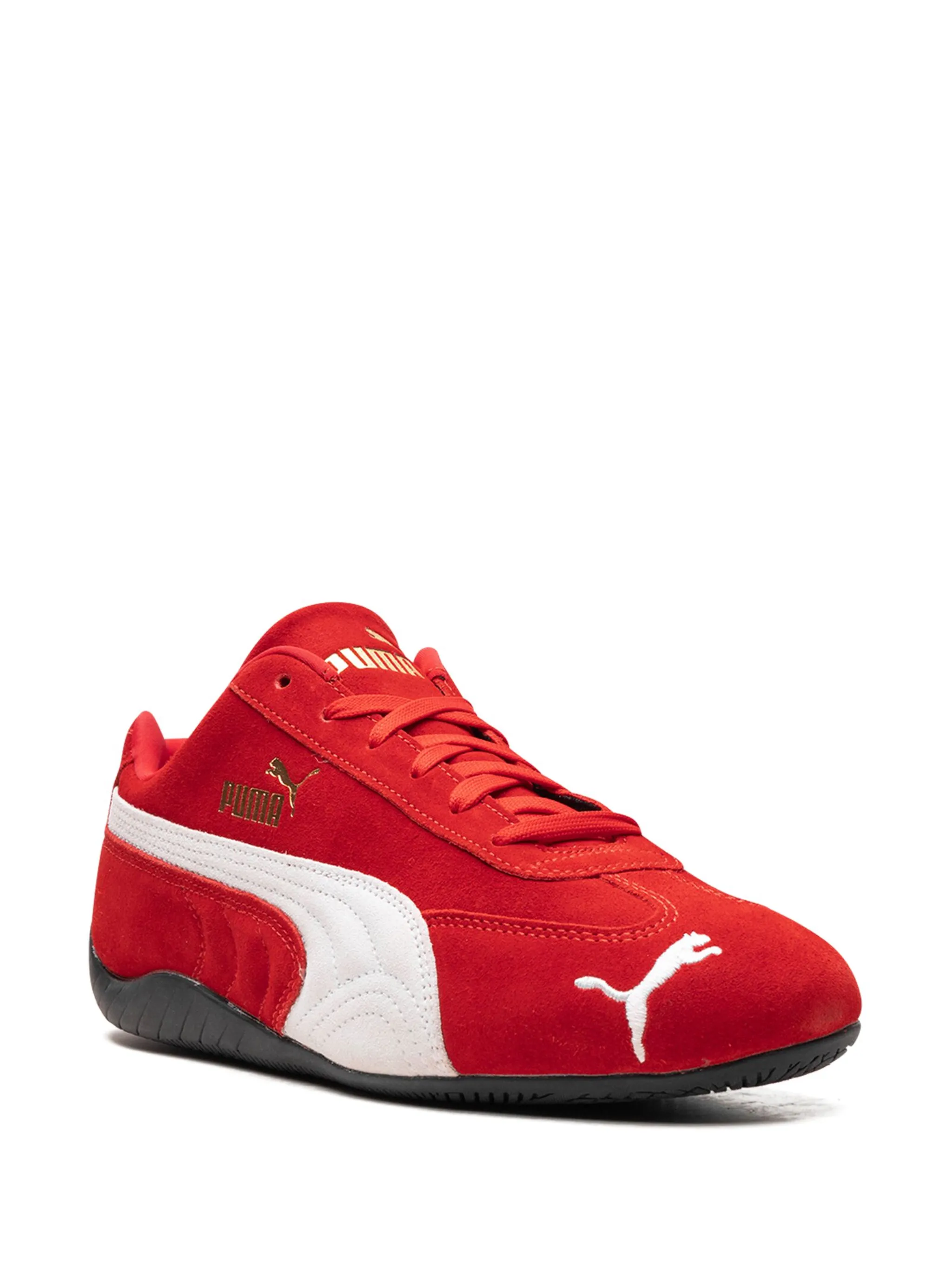 Puma Speedcat OG Red - Tamanho: 37 - Image 6