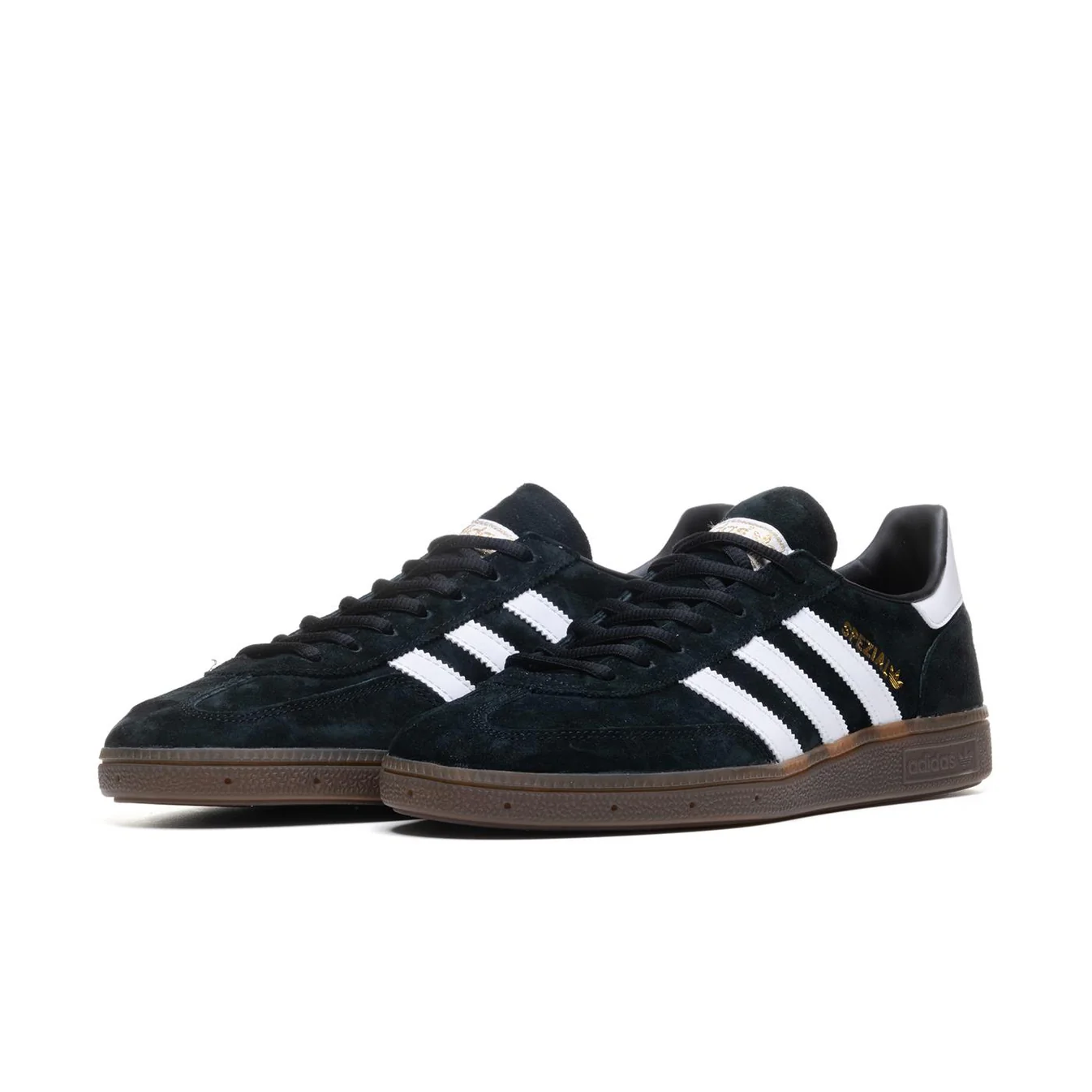 Adidas Handball Spezial Core Black - Tamanho: 40 - Image 2