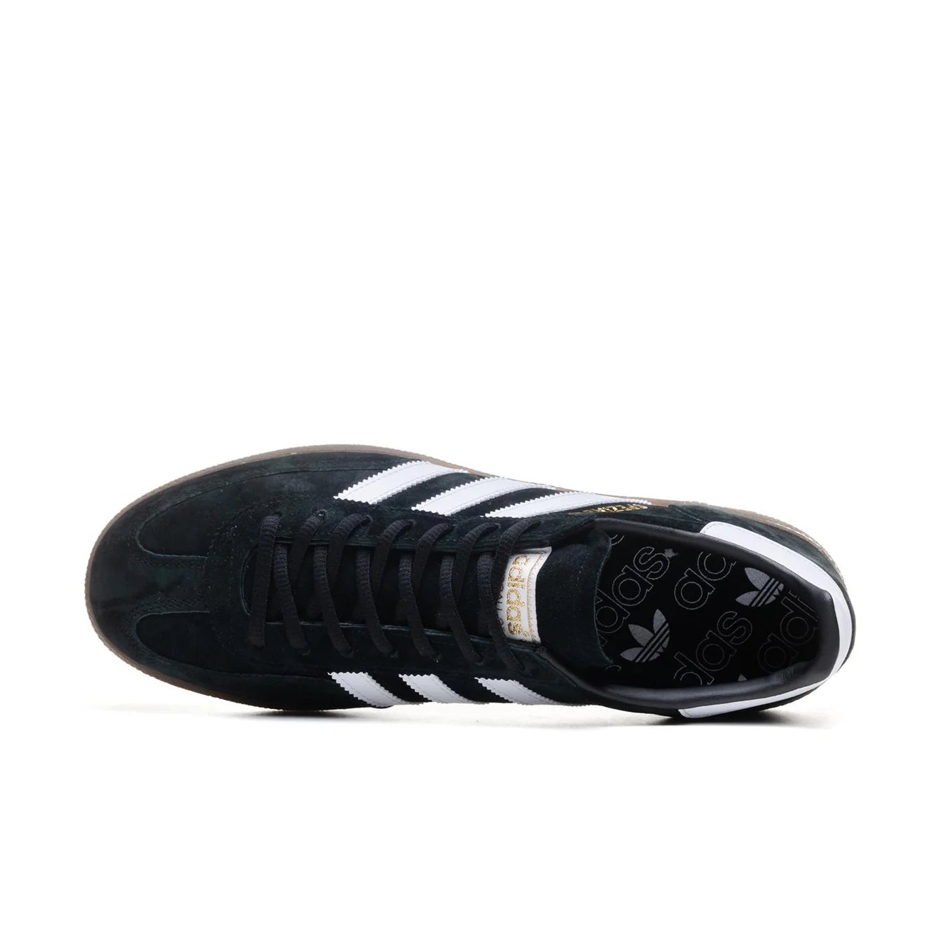Adidas Handball Spezial Core Black - Tamanho: 40 - Image 3