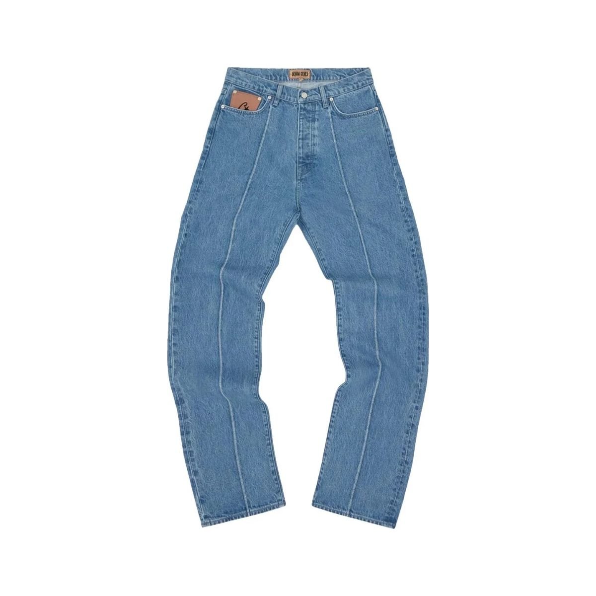 Corteiz Denim Blue Full Set - Image 5