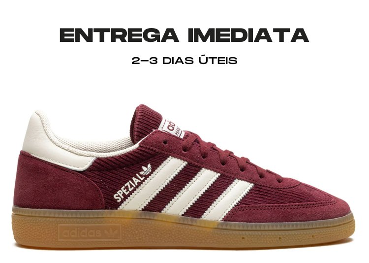 Handball Spezial "Shadow Red" - 36 e 38