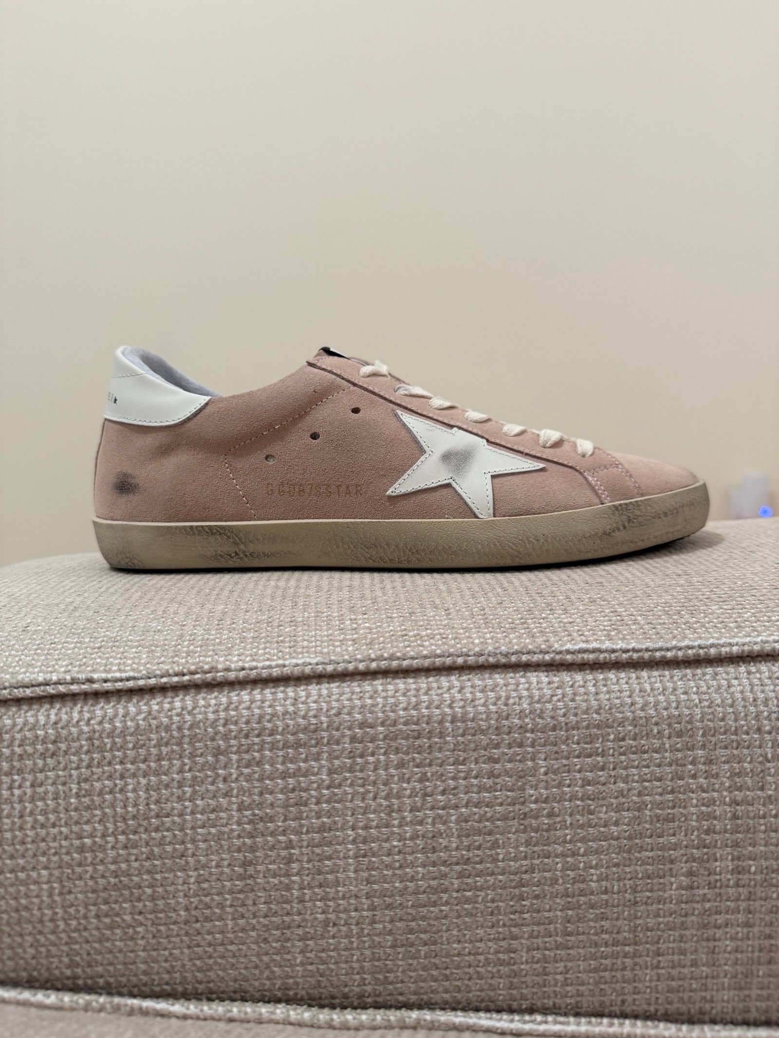 Golden Goose Super Star Sneaker - Tamanho: 42 - Image 2