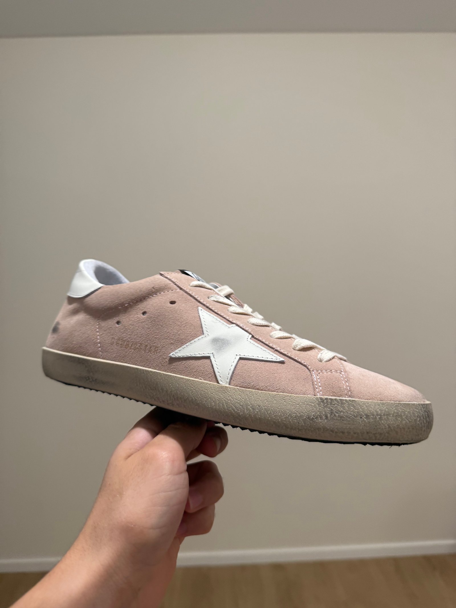 Golden Goose Super Star Sneaker - Tamanho: 42 - Image 3