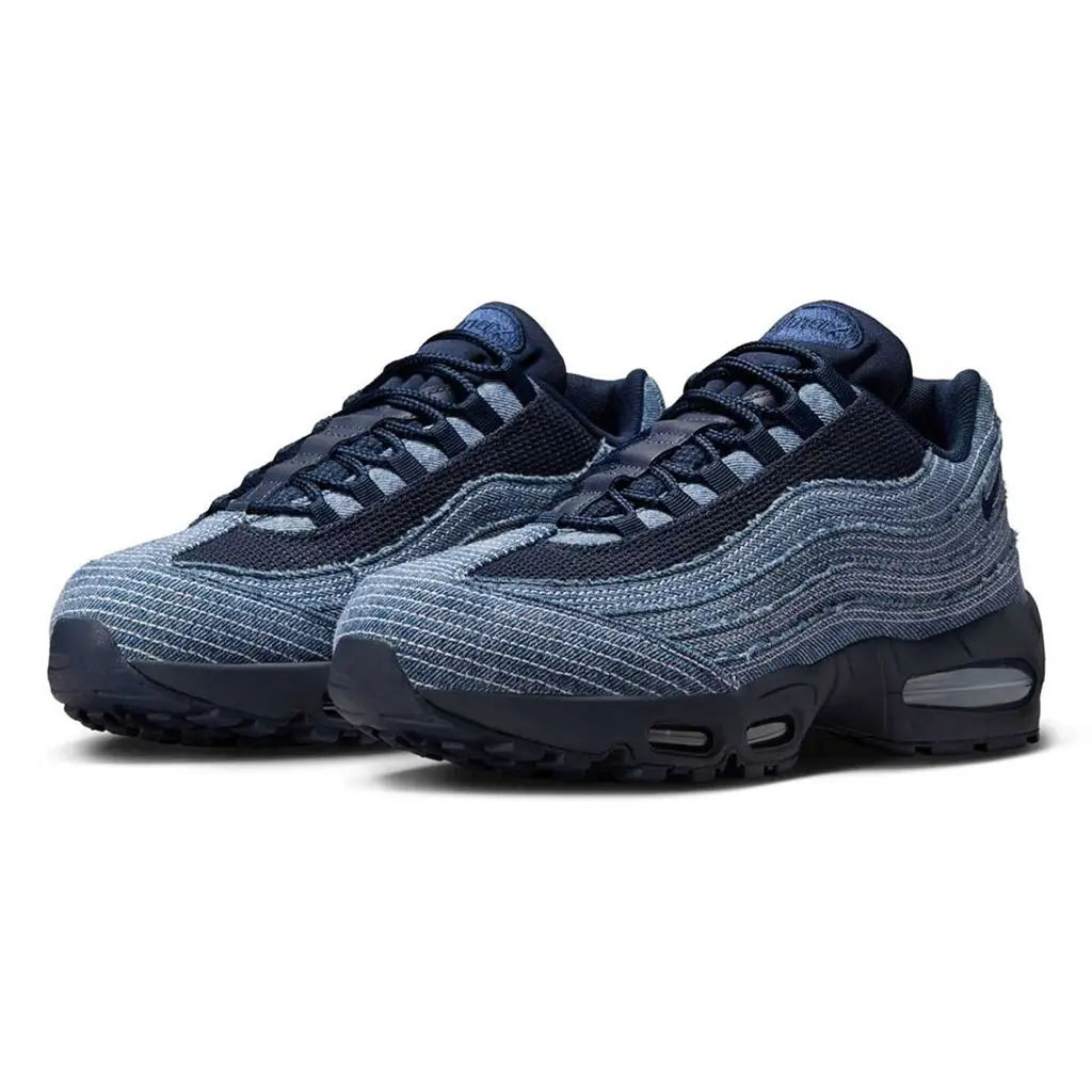 Levis x Nike Air Max 95 Obsidian - Tamanho: 43 - Image 2