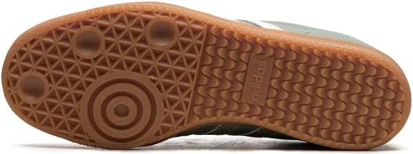 Adidas Samba OG Silver Green - Tamanho: 36 - Image 3